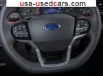 Car Market in USA - For Sale 2024  Ford Explorer ST-Line