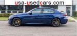 Car Market in USA - For Sale 2020  Alfa Romeo Giulia Ti Sport