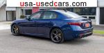 Car Market in USA - For Sale 2020  Alfa Romeo Giulia Ti Sport