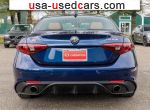 Car Market in USA - For Sale 2020  Alfa Romeo Giulia Ti Sport