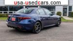 Car Market in USA - For Sale 2020  Alfa Romeo Giulia Ti Sport