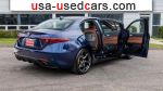 Car Market in USA - For Sale 2020  Alfa Romeo Giulia Ti Sport