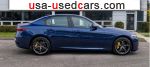 Car Market in USA - For Sale 2020  Alfa Romeo Giulia Ti Sport