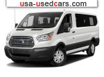 2017 Ford Transit-350 XLT  used car