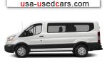 Car Market in USA - For Sale 2017  Ford Transit-350 XLT