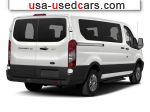 Car Market in USA - For Sale 2017  Ford Transit-350 XLT