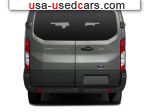 Car Market in USA - For Sale 2017  Ford Transit-350 XLT