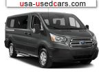 Car Market in USA - For Sale 2017  Ford Transit-350 XLT