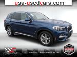 2018 BMW X3 xDrive30i  used car