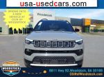 2024 Jeep Compass Limited  used car