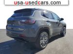 Car Market in USA - For Sale 2024  Jeep Compass Limited