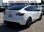 Car Market in USA - For Sale 2021  Tesla Model Y Performance Dual Motor All-Wheel Drive