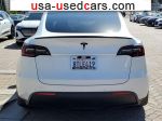 Car Market in USA - For Sale 2021  Tesla Model Y Performance Dual Motor All-Wheel Drive