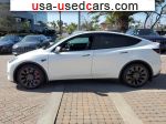 Car Market in USA - For Sale 2021  Tesla Model Y Performance Dual Motor All-Wheel Drive