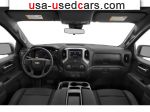 Car Market in USA - For Sale 2022  Chevrolet Silverado 1500 LT