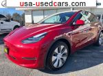 2022 Tesla Model Y Long Range  used car