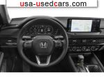 Car Market in USA - For Sale 2024  Honda Accord Hybrid Touring