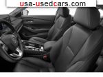 Car Market in USA - For Sale 2024  Honda Accord Hybrid Touring