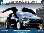 2017 Tesla Model X 100D  used car