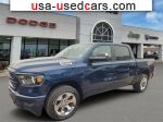 2024 RAM 1500 Tradesman  used car