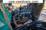 Car Market in USA - For Sale 1929  Ford Model A BLIND