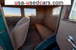 Car Market in USA - For Sale 1929  Ford Model A BLIND