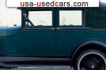 Car Market in USA - For Sale 1929  Ford Model A BLIND