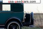 Car Market in USA - For Sale 1929  Ford Model A BLIND