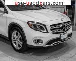 Car Market in USA - For Sale 2020  Mercedes GLA 250 Base 4MATIC