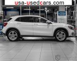 Car Market in USA - For Sale 2020  Mercedes GLA 250 Base 4MATIC