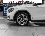 Car Market in USA - For Sale 2020  Mercedes GLA 250 Base 4MATIC