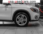 Car Market in USA - For Sale 2020  Mercedes GLA 250 Base 4MATIC