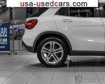 Car Market in USA - For Sale 2020  Mercedes GLA 250 Base 4MATIC