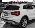 Car Market in USA - For Sale 2020  Mercedes GLA 250 Base 4MATIC