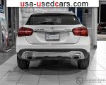 Car Market in USA - For Sale 2020  Mercedes GLA 250 Base 4MATIC