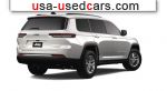 Car Market in USA - For Sale 2024  Jeep Grand Cherokee L Laredo