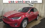 2016 Tesla Model X 75D  used car