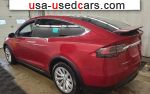 Car Market in USA - For Sale 2016  Tesla Model X 75D