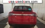 Car Market in USA - For Sale 2016  Tesla Model X 75D