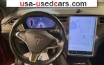 Car Market in USA - For Sale 2016  Tesla Model X 75D