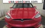 Car Market in USA - For Sale 2016  Tesla Model X 75D