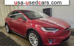 Car Market in USA - For Sale 2016  Tesla Model X 75D