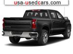 Car Market in USA - For Sale 2022  Chevrolet Silverado 1500 RST