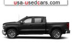 Car Market in USA - For Sale 2022  Chevrolet Silverado 1500 RST