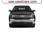 Car Market in USA - For Sale 2022  Chevrolet Silverado 1500 RST