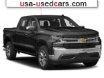 Car Market in USA - For Sale 2022  Chevrolet Silverado 1500 RST