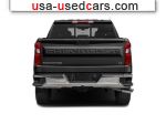 Car Market in USA - For Sale 2022  Chevrolet Silverado 1500 RST