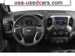 Car Market in USA - For Sale 2022  Chevrolet Silverado 1500 RST