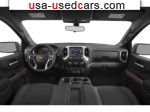 Car Market in USA - For Sale 2022  Chevrolet Silverado 1500 RST