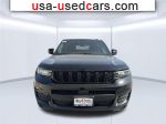 Car Market in USA - For Sale 2024  Jeep Grand Cherokee L Laredo